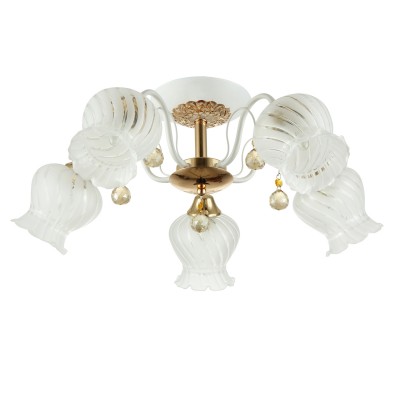 Светильник Colosseo 72128/5C optima