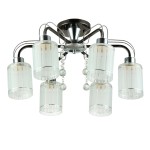 Светильник Colosseo 72129/6C optima