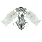 Светильник Colosseo 72130/5C optima