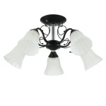 Светильник Colosseo 72131/5C optima