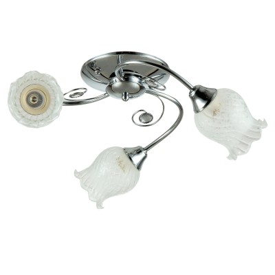 Светильник Colosseo 72132/3C optima