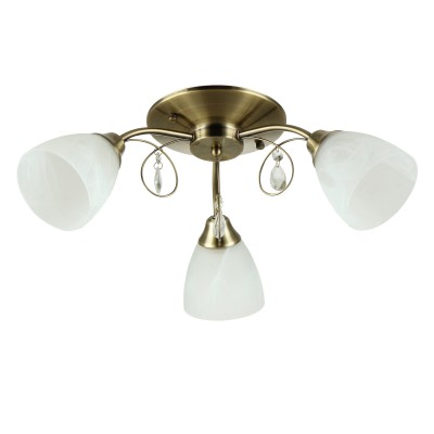 

Мини люстра Colosseo 72134/3C optima, 72134/3C