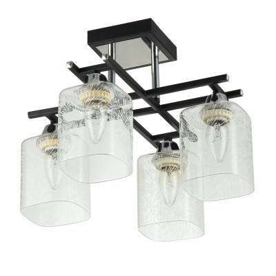 Светильник Colosseo 72135/4C optima