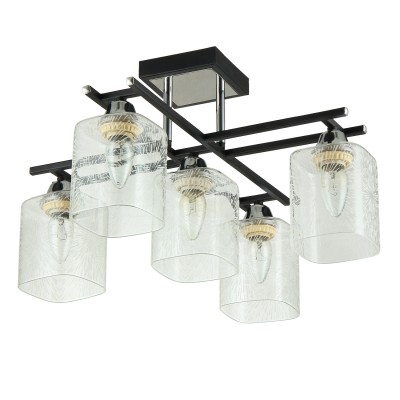 Светильник Colosseo 72135/5C optima