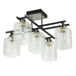 Светильник Colosseo 72135/5C optima