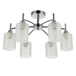 Светильник Colosseo 72137/6C optima