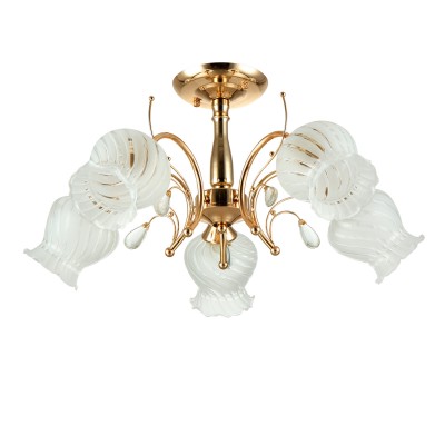 Светильник Colosseo 72142/5C optima