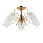 Светильник Colosseo 72142/5C optima