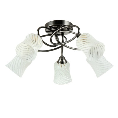 Светильник Colosseo 72143/5C optima