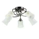 Светильник Colosseo 72143/5C optima