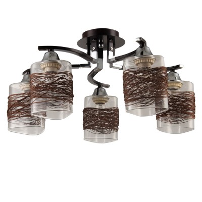 Люстра Colosseo 72150/5C optima Люстра Colosseo 72150/5C optima