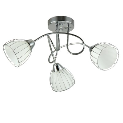 Светильник Colosseo 72151/3C optima