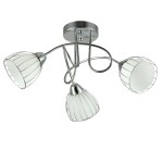 Светильник Colosseo 72151/3C optima