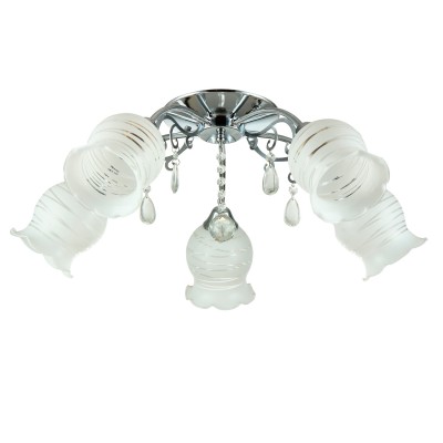 Светильник Colosseo 72154/5C optima