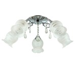 Светильник Colosseo 72154/5C optima