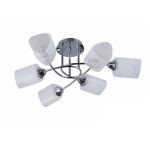 Люстра потолочная COLOSSEO 72159/6C