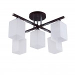 Светильник Colosseo 72167/5C Optima