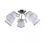 Светильник Colosseo 72168/5C Optima