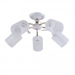 Светильник Colosseo 72169/5C Optima