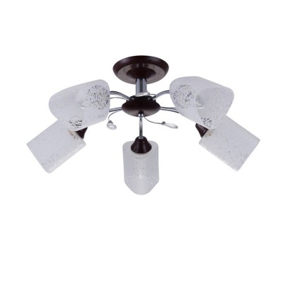 Светильник Colosseo 72170/5C Optima Светильник Colosseo 72170/5C Optima