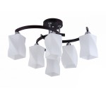 Светильник Colosseo 72172/6C Optima