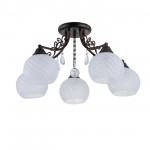 Светильник Colosseo 72174/5C Optima