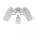 Светильник Colosseo 72179/5C Optima