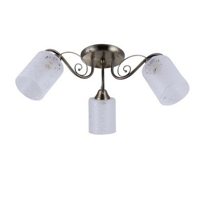 Светильник Colosseo 72182/3C Optima Светильник Colosseo 72182/3C Optima