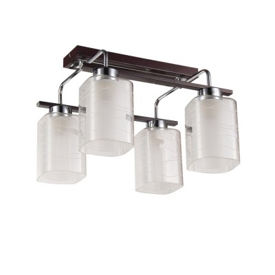 

Светильник Colosseo 72183/4C Optima, 72183/4C