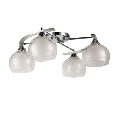 

Люстра потолочная Colosseo 72186/4C Optima, 72186/4C