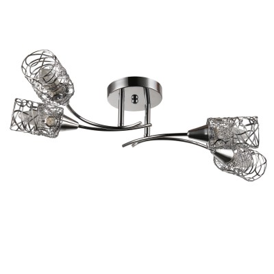 Светильник Colosseo 72187/4C Optima Светильник Colosseo 72187/4C Optima