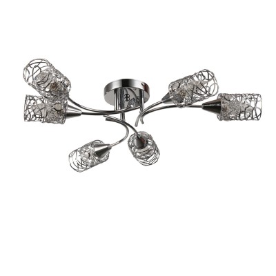 Светильник Colosseo 72187/6C Optima Светильник Colosseo 72187/6C Optima