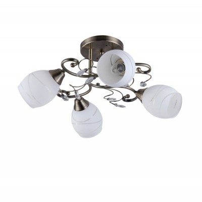 Светильник Colosseo 72191/4C Optima Светильник Colosseo 72191/4C Optima