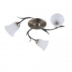 Светильник Colosseo 72193/3C Optima