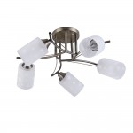 Светильник Colosseo 72194/5C Optima