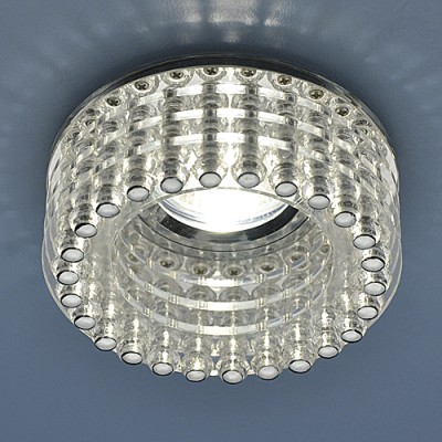 Светильник Elektrostandard 722 WH белый