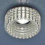 Светильник Elektrostandard 722 WH белый