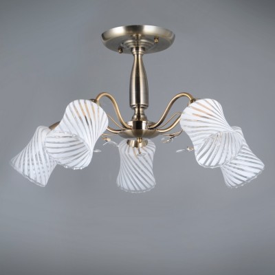 Светильник Colosseo 72201/5C optima Светильник Colosseo 72201/5C optima