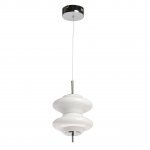 Люстра De Markt 722012701 Ауксис