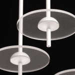 Люстра De Markt 722013006 Ауксис