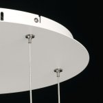 Люстра De Markt 722013006 Ауксис