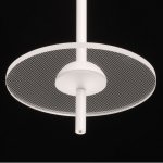 Люстра De Markt 722013006 Ауксис