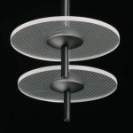 Люстра De Markt 722013106 Ауксис