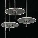 Люстра De Markt 722013106 Ауксис