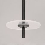 Люстра De Markt 722013106 Ауксис