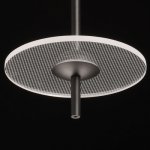 Люстра De Markt 722013106 Ауксис