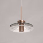 Люстра De Markt 722013303 Ауксис