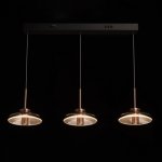 Люстра De Markt 722013303 Ауксис