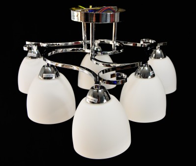 Светильник Colosseo 72202/6C optima Светильник Colosseo 72202/6C optima