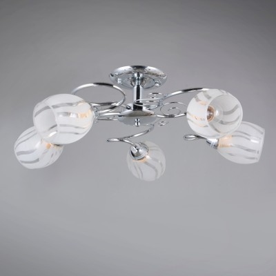 Светильник Colosseo 72203/5C optima Светильник Colosseo 72203/5C optima